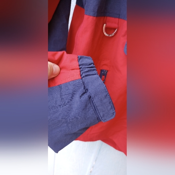 Nordic Down Ski/snow jacket size medium - Picture 7 of 11